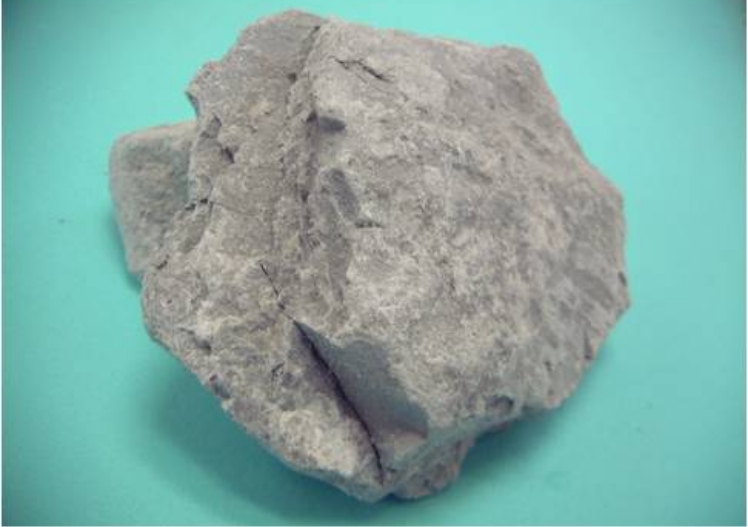 Introduction: What is bentonite?