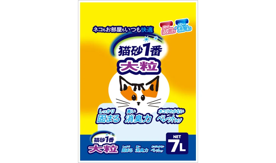 製品