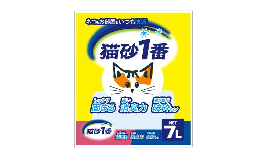製品