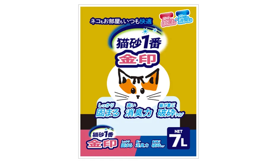 製品