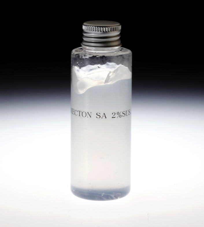 スメクトン-SA分散液